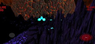 Rafael attack - Screenshot 2