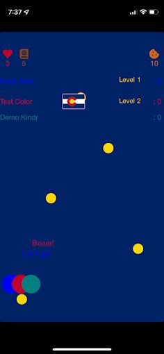 KnowYourState - Screenshot 4