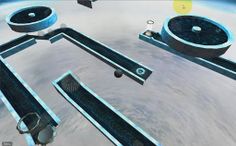 Gravitty - Screenshot 4