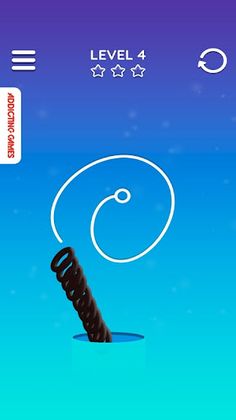 Ring Fall - Screenshot 3