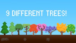 Tree Team - Screenshot 2