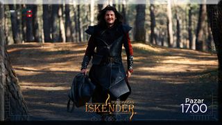 Tozkoparan Iskender Game - Screenshot 3