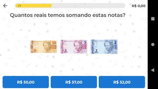 Nosso Dinheiro (Aluno) - Screenshot 2