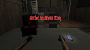 Momo Horror Story - Screenshot 1