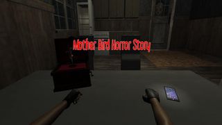 Momo Horror Story - Screenshot 1