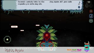 Popol Buuu - Screenshot 1