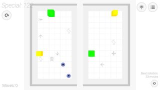 Logic Cubes - Screenshot 2