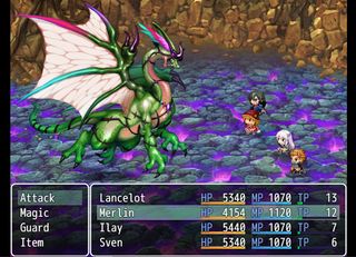 Soul for two - Screenshot 2