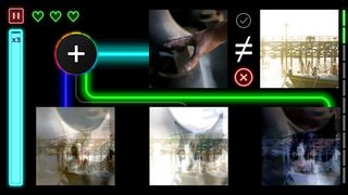 Image Fusion: A Game About Ima - Screenshot 2