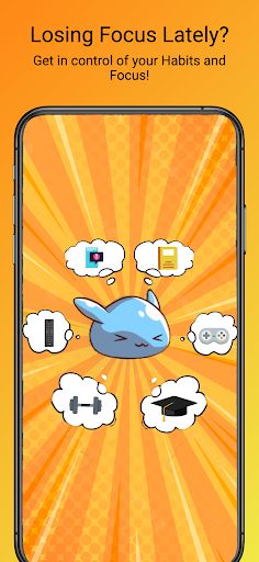 Study Buddies: Focus timer - Screenshot 1