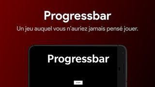 Progressbar - Screenshot 1