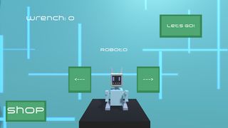 Roboto - Screenshot 1