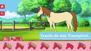 Bibi & Tina: Pferde-Turnier - Screenshot 3