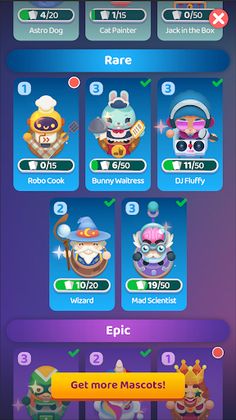 OC: Park - Screenshot 4