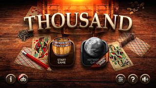 Thousand (1000) HD - Screenshot 1