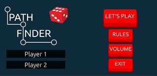 Pathfinder - Screenshot 1