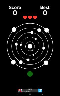 Move 2 Center - Screenshot 3