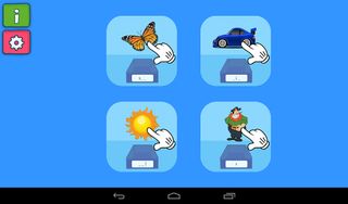 Sorter - Lyder - Screenshot 1