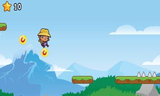 Jumper Boy Adventures - Screenshot 3