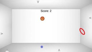 Holes & Balls - Screenshot 2