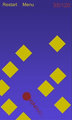 Defeat Cubes - Screenshot 3