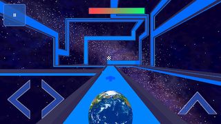 Maze 3D logic game - Screenshot 2