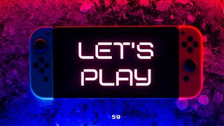 Vintage Ball Bounce Nokia Game - Screenshot 1