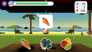 MopGarden's Veggie Cart - Screenshot 2