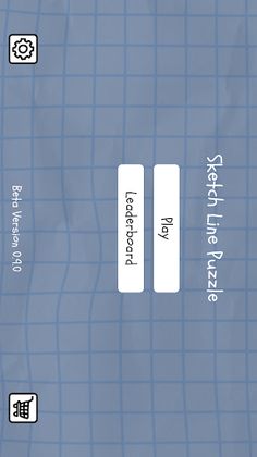 Sketch Line Puzzle - Screenshot 1