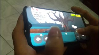 GreyCat - Screenshot 1