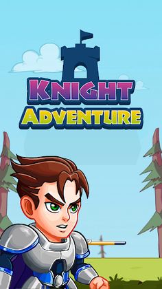 Knight Adventure - Screenshot 1