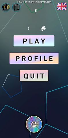 Wordopea - Screenshot 1