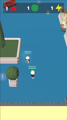 Battle Royal - Screenshot 4