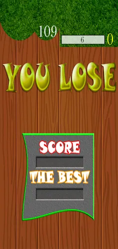 Smash Ants - Screenshot 1