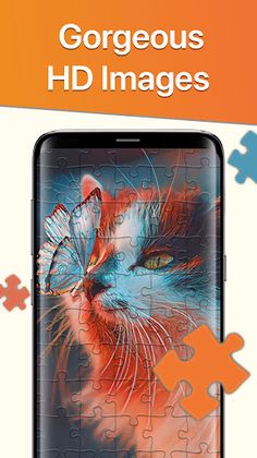 Jigsaw Puzzles for Adults - Screenshot 2