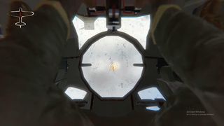 Turret Defender VR - Screenshot 2