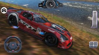 Simulator Drive Viper SRT10 - Screenshot 1