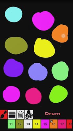 Draw Your Drum Kit - Screenshot 3