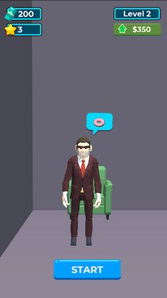 Perfect Products - Screenshot 1