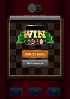 Checkers Legend - Online - Screenshot 2