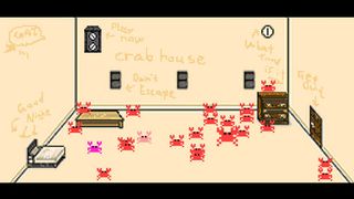 Crabhouse - Screenshot 2