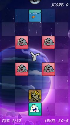 Niño - Screenshot 4