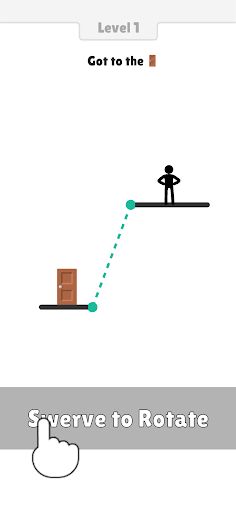 Path Finder - Screenshot 1