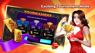 Okey Mobile - Screenshot 3