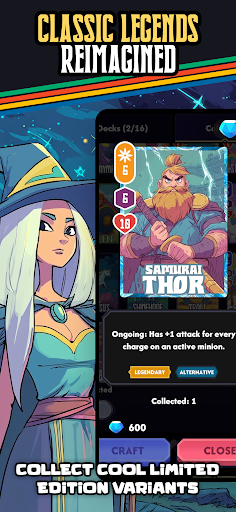 Mystic Realms - Screenshot 4