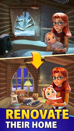 Block Family - Screenshot 4