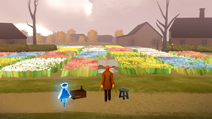 Sky: Children of the Light - Screenshot 3