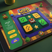 Ludo All Star - Ludo Online - Screenshot 5