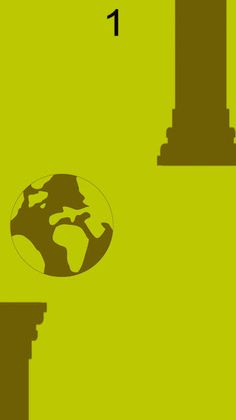 Nile earth - Screenshot 1