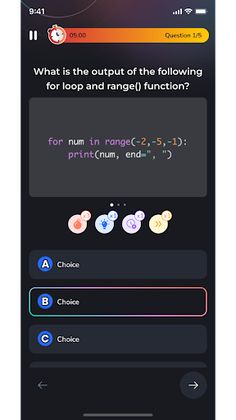 ikiHop - Screenshot 2